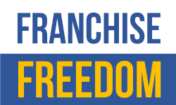Franchise Freedom Book-